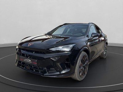 Neu Cupra Formentor VZ 177 PS (130 kW) 2026 Midnight schwarz SUV