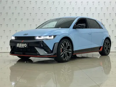 Gebraucht Hyundai Ioniq 5