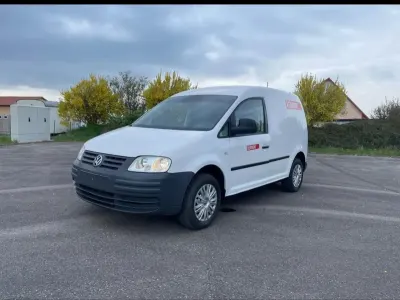 Gebraucht VW Caddy