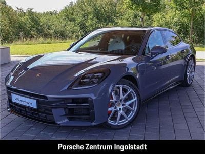 Porsche Panamera GTS