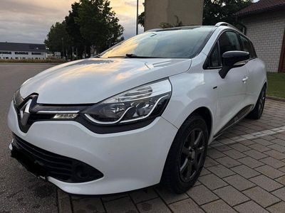 Renault Clio GrandTour
