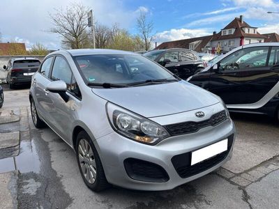 gebraucht Kia Rio Edition 7*Klima*