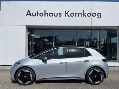 Second-hand VW ID.3 Pro 150 kW (204 CP) 2024 Argintiu Hatchback