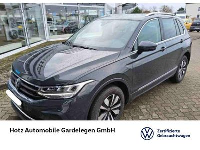 Gebraucht 2023 VW Tiguan Move SUV | 30.280 € (Fairer Preis)