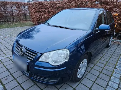 Gebraucht VW Polo