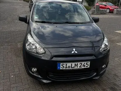 Gebraucht Mitsubishi Space Star