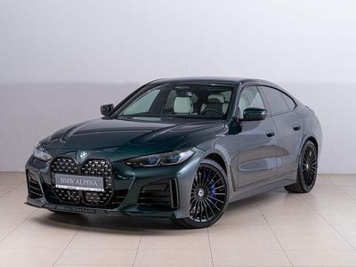 Alpina B4