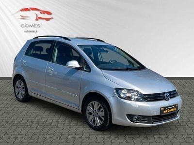 VW Golf Plus