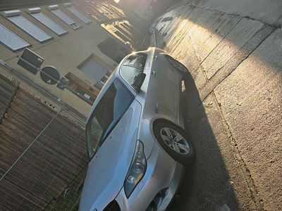 Gebraucht BMW 520 170 PS (125 kW) 2003 Silber Limousine
