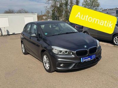 BMW 220