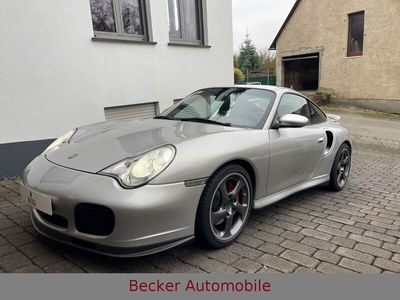 Porsche 911 Turbo