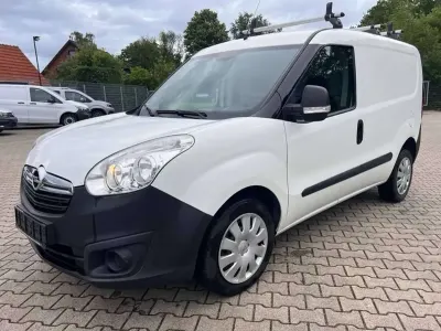 Gebraucht Opel Combo