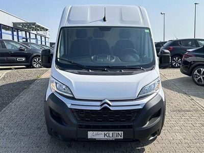 Citroën Jumper