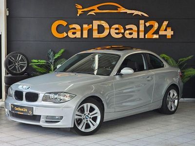 BMW 125