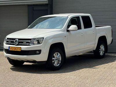 VW Amarok
