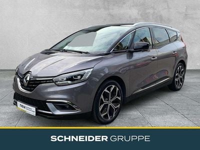 Renault Grand Scénic IV
