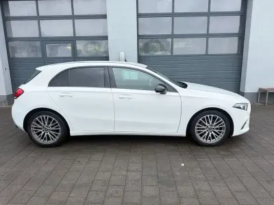 Gebraucht Mercedes A200