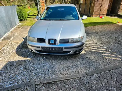 Gebraucht Seat Leon