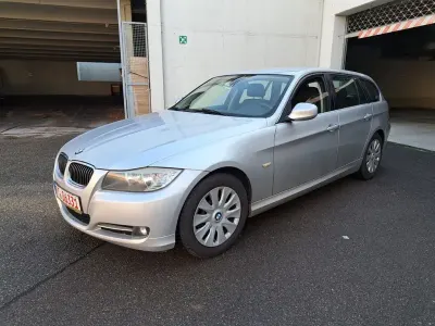 Gebraucht BMW 318