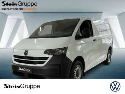 Gebraucht VW T7 110 PS (80 kW) 2025 Weiß Van