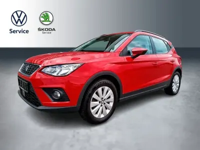 Gebraucht Seat Arona