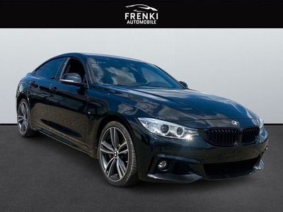 BMW 440