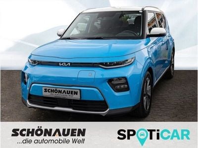 Kia Soul EV