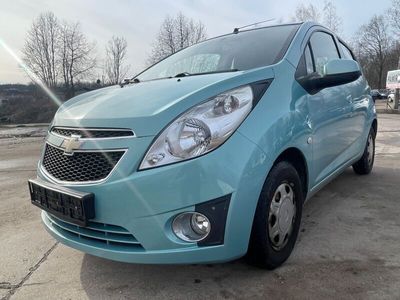 gebraucht Chevrolet Spark LS,Klima