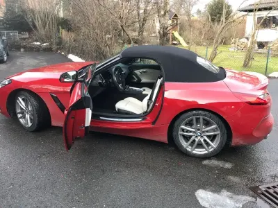 Gebraucht BMW Z4