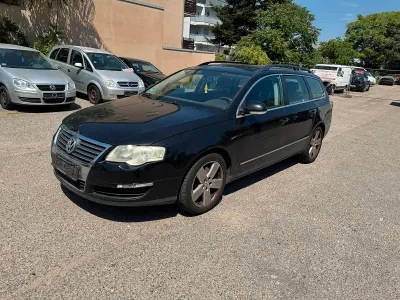 Gebraucht VW Passat
