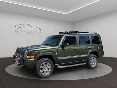 Jeep Commander