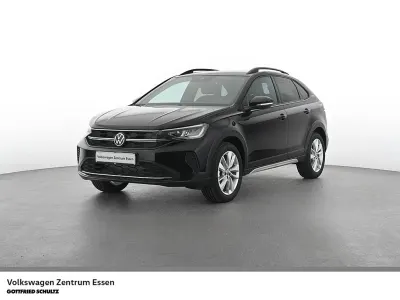 Neu VW Taigo Pro 116 PS (85 kW) 2026 Rot SUV