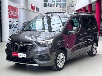 Opel Combo Life