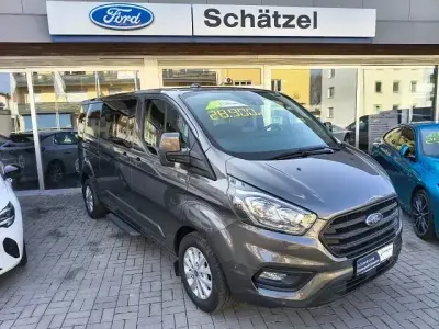 Usata Ford Transit Trend 114 CV (83 kW) 2021 Andere Station wagon