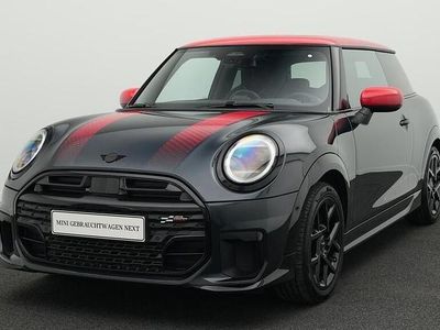 Gebraucht Mini Cooper S 204 PS (150 kW) 2024 Grau Kleinwagen