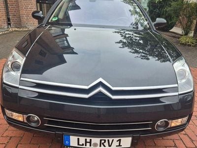 Citroën C6