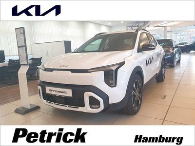 Nuova Kia Stonic 116 CV (85 kW) 2025 Bianco SUV
