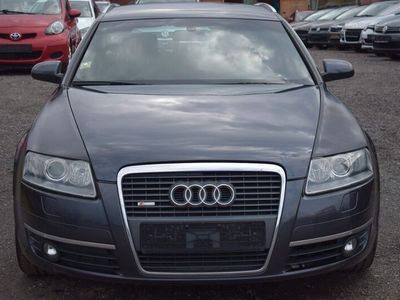 gebraucht Audi A6 Avant 2.0 TFSI