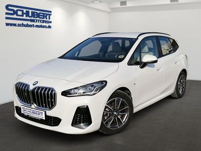 BMW 223 Active Tourer