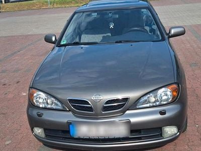 Nissan Primera