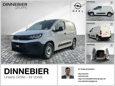 Occasion Opel Combo