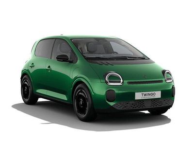 Nuova Renault Twingo Urban 60 kW (82 CV) 2026 Utilitaria