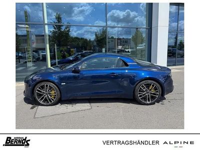 Alpine A110