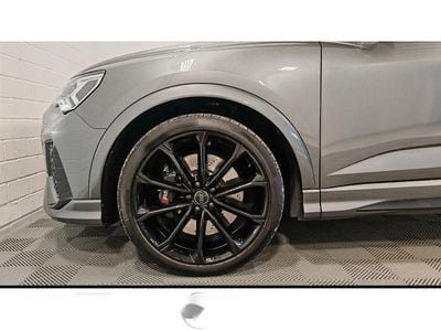 Audi RS Q3 Sportback