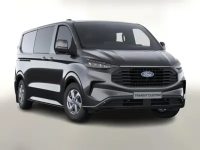 Gebraucht Ford Transit