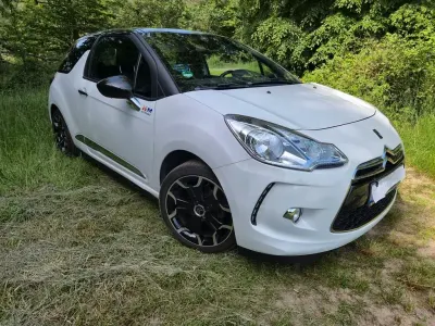Gebraucht Citroën DS3