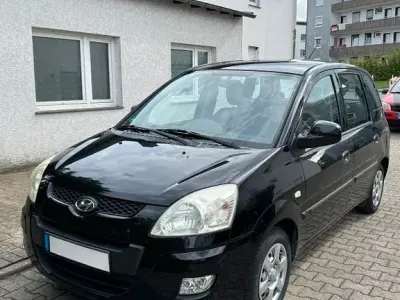 Gebraucht Hyundai Matrix