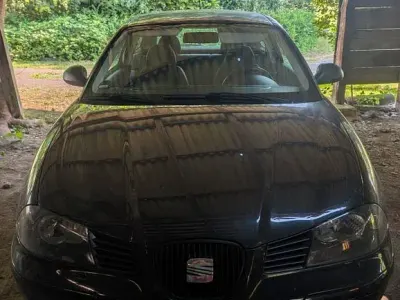 Gebraucht Seat Ibiza
