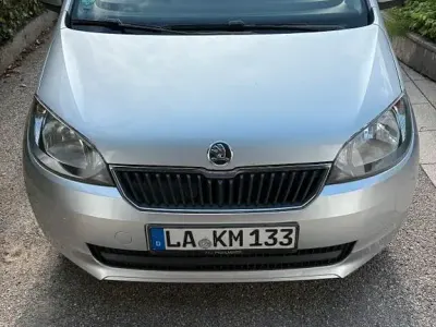 Gebraucht Skoda Citigo