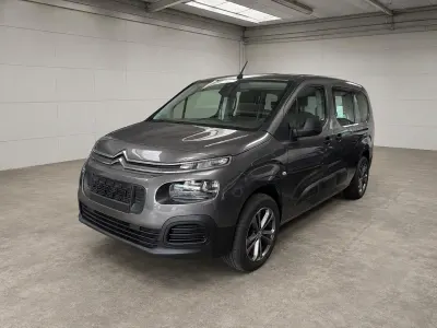 Gebraucht Citroën Berlingo